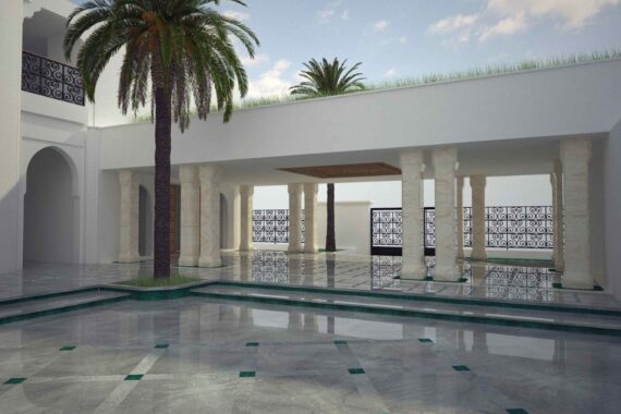 Ibn-Toumert Ibn-Toumert